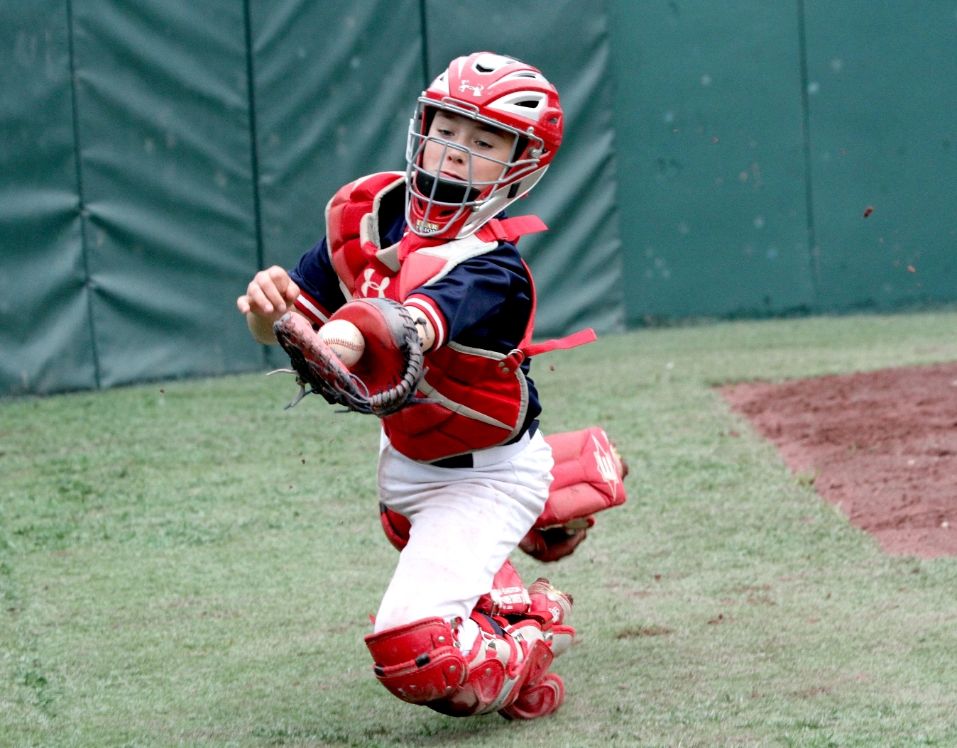 Cooperstown Dreams Park