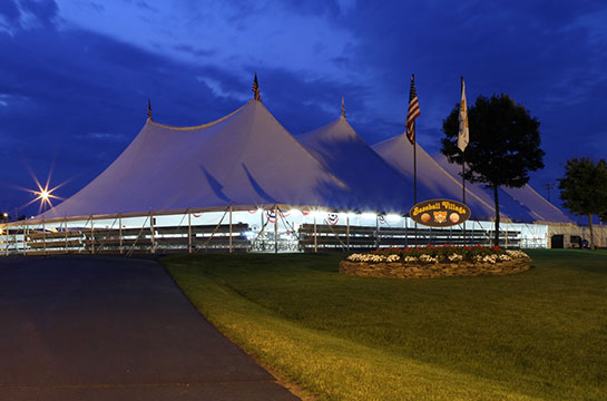 Cooperstown Dreams Park