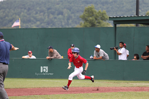 Cooperstown Dreams Park Tournament Itinerary Day 4