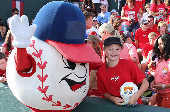 Cooperstown Dreams Park