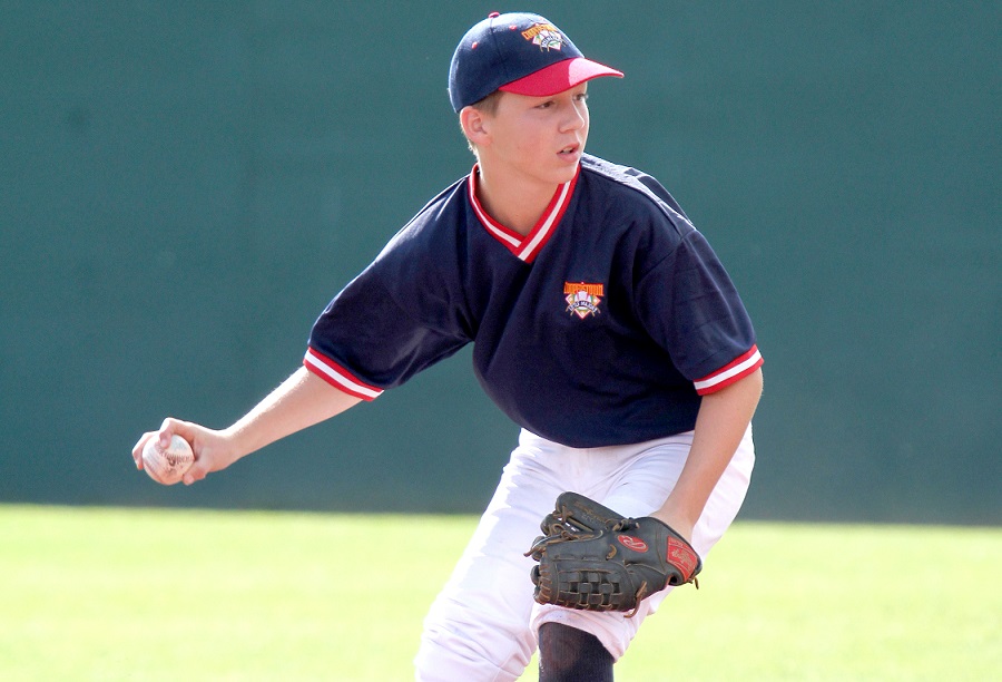 Cooperstown Dreams Park Players