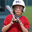 Cooperstown Dreams Park At Baseball Bat