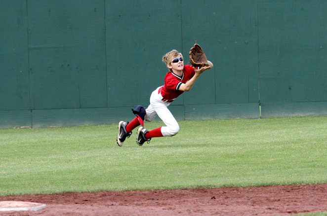 Cooperstown Dreams Park