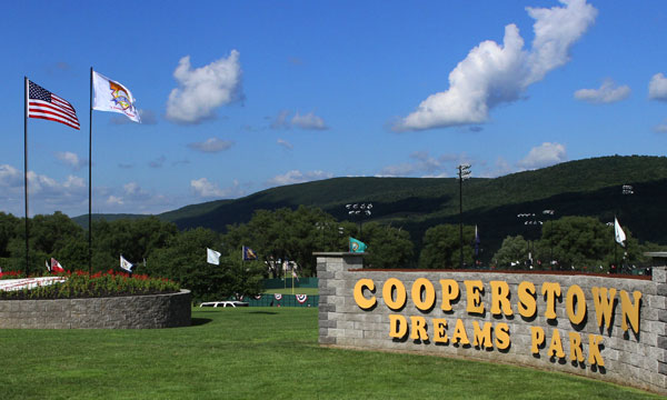 Cooperstown Dreams Park Family Guide