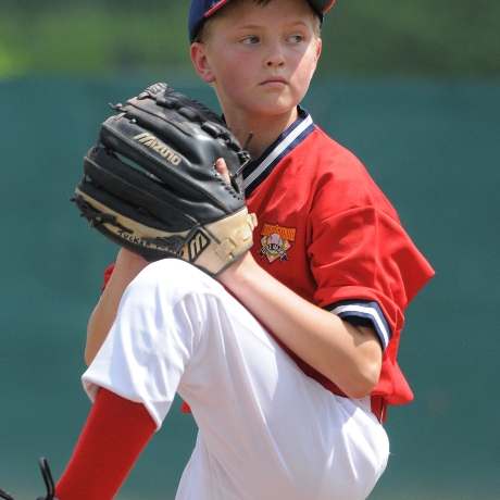Cooperstown Dreams Park Highlights