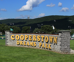 Cooperstown Dreams Park Family Guide