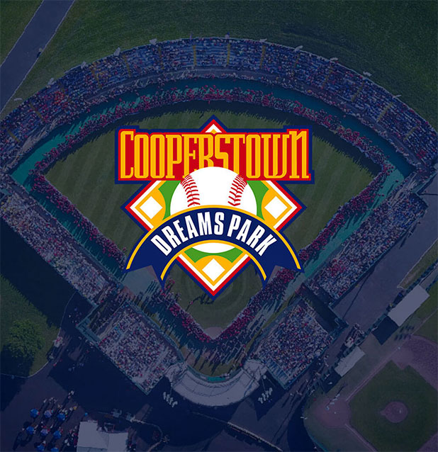 Cooperstown Dreams Park - 12U Baseball Tournament